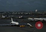 Image of Airlift International Boeing 727 aircraft Saigon Vietnam, 1968, second 37 stock footage video 65675072138