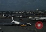 Image of Airlift International Boeing 727 aircraft Saigon Vietnam, 1968, second 38 stock footage video 65675072138