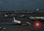 Image of Airlift International Boeing 727 aircraft Saigon Vietnam, 1968, second 40 stock footage video 65675072138