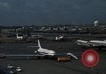 Image of Airlift International Boeing 727 aircraft Saigon Vietnam, 1968, second 41 stock footage video 65675072138