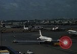 Image of Airlift International Boeing 727 aircraft Saigon Vietnam, 1968, second 44 stock footage video 65675072138