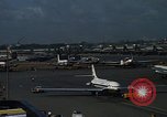 Image of Airlift International Boeing 727 aircraft Saigon Vietnam, 1968, second 45 stock footage video 65675072138
