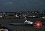 Image of Airlift International Boeing 727 aircraft Saigon Vietnam, 1968, second 46 stock footage video 65675072138