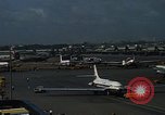 Image of Airlift International Boeing 727 aircraft Saigon Vietnam, 1968, second 47 stock footage video 65675072138