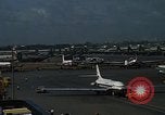 Image of Airlift International Boeing 727 aircraft Saigon Vietnam, 1968, second 48 stock footage video 65675072138