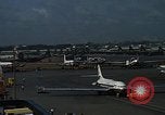 Image of Airlift International Boeing 727 aircraft Saigon Vietnam, 1968, second 49 stock footage video 65675072138
