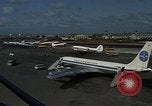 Image of Airlift International Boeing 727 aircraft Saigon Vietnam, 1968, second 51 stock footage video 65675072138
