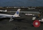 Image of Airlift International Boeing 727 aircraft Saigon Vietnam, 1968, second 55 stock footage video 65675072138