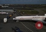 Image of Airlift International Boeing 727 aircraft Saigon Vietnam, 1968, second 59 stock footage video 65675072138