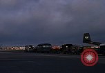 Image of different aircraft Vietnam, 1968, second 23 stock footage video 65675072139