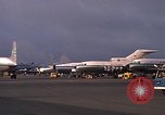 Image of different aircraft Vietnam, 1968, second 27 stock footage video 65675072139