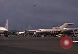 Image of different aircraft Vietnam, 1968, second 30 stock footage video 65675072139