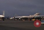Image of different aircraft Vietnam, 1968, second 35 stock footage video 65675072139