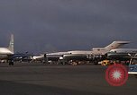 Image of different aircraft Vietnam, 1968, second 36 stock footage video 65675072139