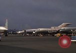 Image of different aircraft Vietnam, 1968, second 37 stock footage video 65675072139