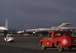 Image of different aircraft Vietnam, 1968, second 39 stock footage video 65675072139