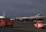 Image of different aircraft Vietnam, 1968, second 43 stock footage video 65675072139