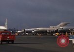 Image of different aircraft Vietnam, 1968, second 44 stock footage video 65675072139