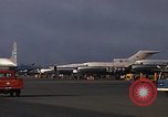 Image of different aircraft Vietnam, 1968, second 45 stock footage video 65675072139