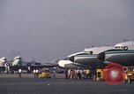 Image of different aircraft Vietnam, 1968, second 46 stock footage video 65675072139