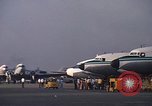 Image of different aircraft Vietnam, 1968, second 47 stock footage video 65675072139