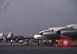 Image of different aircraft Vietnam, 1968, second 48 stock footage video 65675072139
