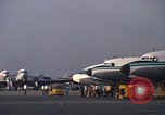 Image of different aircraft Vietnam, 1968, second 49 stock footage video 65675072139
