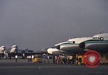 Image of different aircraft Vietnam, 1968, second 51 stock footage video 65675072139