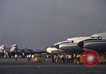 Image of different aircraft Vietnam, 1968, second 52 stock footage video 65675072139