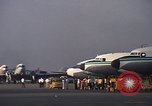 Image of different aircraft Vietnam, 1968, second 53 stock footage video 65675072139