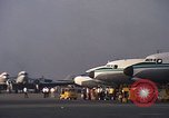 Image of different aircraft Vietnam, 1968, second 55 stock footage video 65675072139