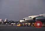 Image of different aircraft Vietnam, 1968, second 56 stock footage video 65675072139