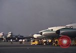 Image of different aircraft Vietnam, 1968, second 57 stock footage video 65675072139