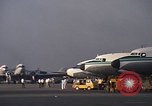 Image of different aircraft Vietnam, 1968, second 59 stock footage video 65675072139