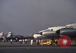 Image of different aircraft Vietnam, 1968, second 60 stock footage video 65675072139