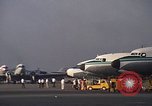 Image of different aircraft Vietnam, 1968, second 61 stock footage video 65675072139