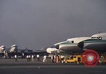 Image of different aircraft Vietnam, 1968, second 62 stock footage video 65675072139