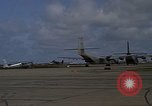 Image of VNAF and American Air Force aircraft Vietnam, 1968, second 6 stock footage video 65675072140
