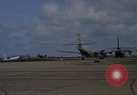 Image of VNAF and American Air Force aircraft Vietnam, 1968, second 9 stock footage video 65675072140