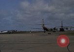 Image of VNAF and American Air Force aircraft Vietnam, 1968, second 12 stock footage video 65675072140