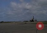 Image of VNAF and American Air Force aircraft Vietnam, 1968, second 24 stock footage video 65675072140