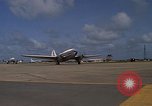 Image of VNAF and American Air Force aircraft Vietnam, 1968, second 45 stock footage video 65675072140