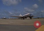Image of VNAF and American Air Force aircraft Vietnam, 1968, second 47 stock footage video 65675072140