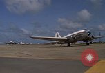 Image of VNAF and American Air Force aircraft Vietnam, 1968, second 48 stock footage video 65675072140
