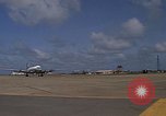 Image of VNAF and American Air Force aircraft Vietnam, 1968, second 53 stock footage video 65675072140