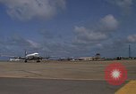 Image of VNAF and American Air Force aircraft Vietnam, 1968, second 54 stock footage video 65675072140