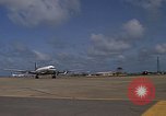 Image of VNAF and American Air Force aircraft Vietnam, 1968, second 55 stock footage video 65675072140