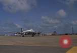 Image of VNAF and American Air Force aircraft Vietnam, 1968, second 57 stock footage video 65675072140