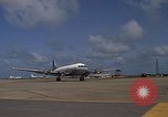 Image of VNAF and American Air Force aircraft Vietnam, 1968, second 58 stock footage video 65675072140