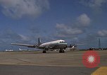 Image of VNAF and American Air Force aircraft Vietnam, 1968, second 59 stock footage video 65675072140